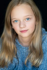 Ivy George fotoğrafı