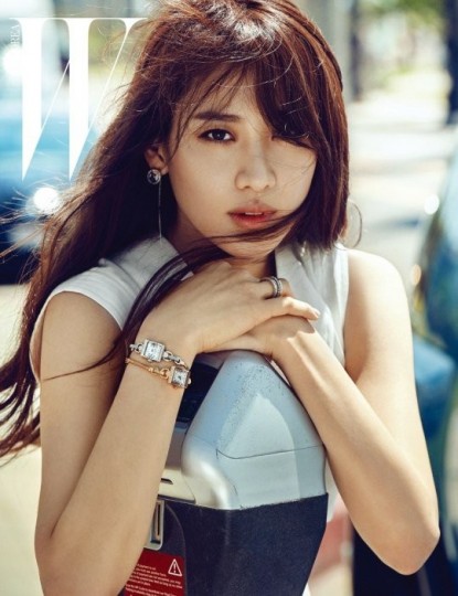 Claudia Kim Fotoğrafı