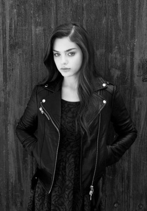 Odeya Rush Fotoğrafı