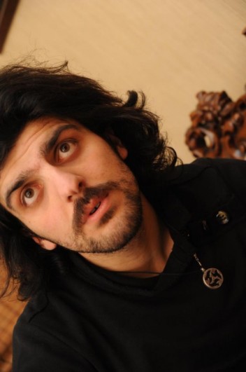 Cemil Şahin fotoğrafı