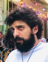 Cemil Şahin fotoğrafı