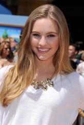 Ella Wahlestedt fotoğrafı