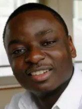 Jonathan Manzambi fotoğrafı