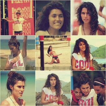 Serenay Aktaş Fotoğrafı