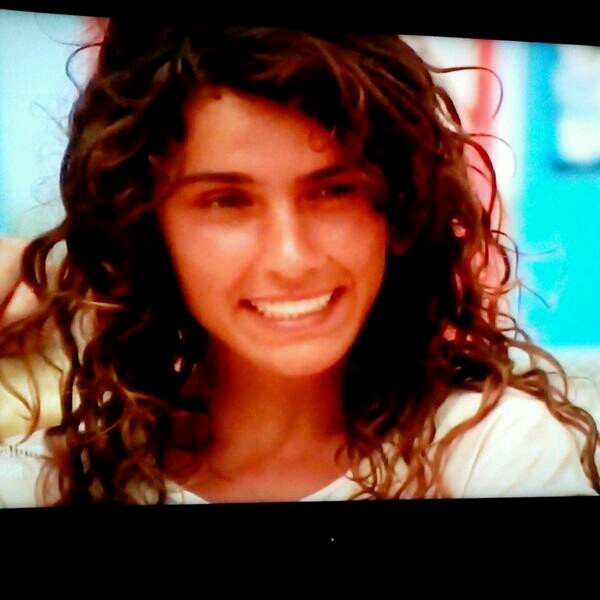 Serenay Aktaş Fotoğrafı