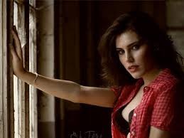 Serenay Aktaş Fotoğrafı