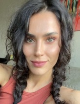 Serenay Aktaş fotoğrafı