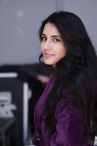 Merve Üçer Fotoğrafı