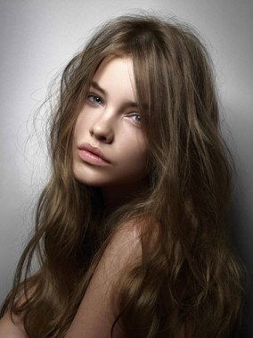 Barbara Palvin Fotoğrafı