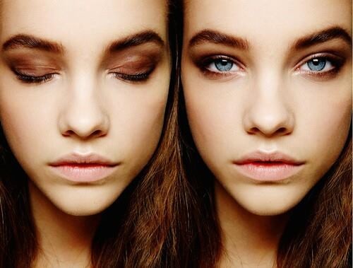 Barbara Palvin Fotoğrafı