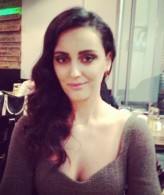 Ebru Öztürk fotoğrafı