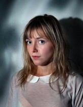 Evelien Bosmans fotoğrafı