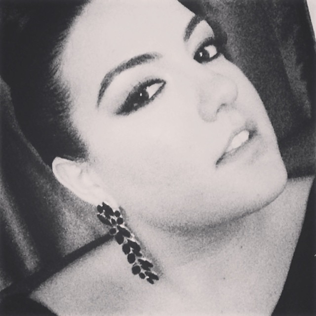 Ece İncebay Fotoğrafı