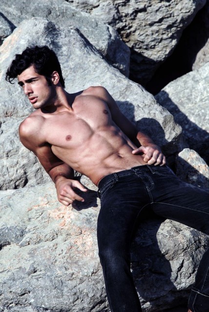 Arda Hacıoğlu Fotoğrafı