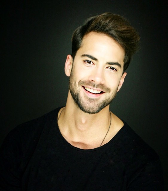 Serkan Sağdıç fotoğrafı