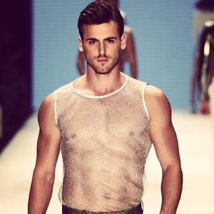 Caner Tanrıverdi Fotoğrafı