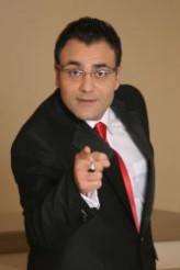 Mesut Yar fotoğrafı