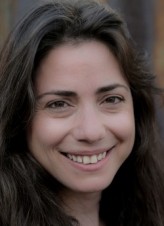 Ceyda Torun fotoğrafı