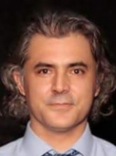 Bülent Aydoslu fotoğrafı