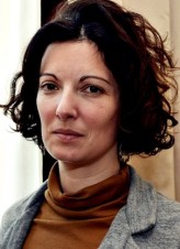 Stéphanie Cléau fotoğrafı