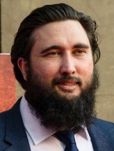 Julius Avery fotoğrafı