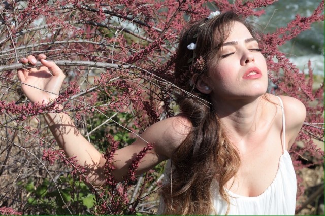 Merve Akaydın Fotoğrafı