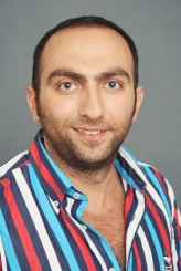 Fatih Akçin fotoğrafı