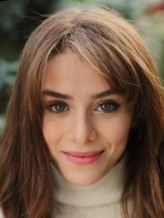 İlayda Alişan fotoğrafı