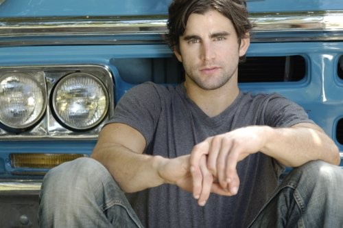 Billy Beck Fotoğrafı