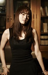 Lee Kyoung-Mi fotoğrafı