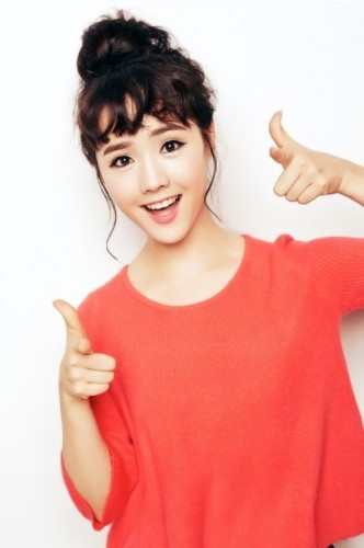 Lee Bit-Na Fotoğrafı