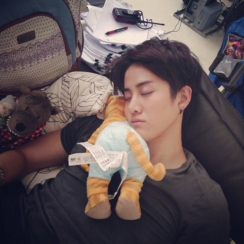 Mike Pirath Nitipaisankul fotoğrafı