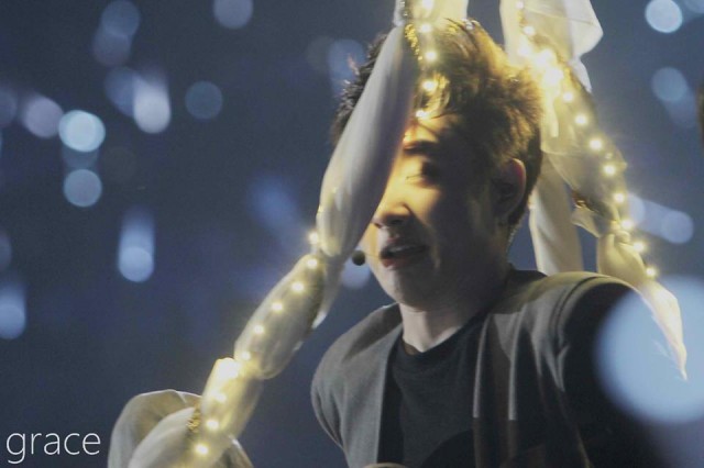 Kyungsoo Do Fotoğrafı