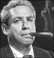 Samuel Fuller Fotoğrafı