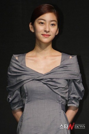 Wang Ji-Won Fotoğrafı