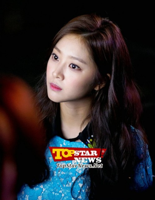 Jo Bo-Ah fotoğrafı