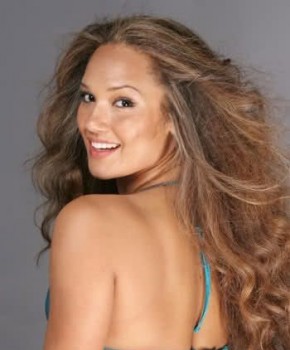 Anastacia McPherson Fotoğrafı