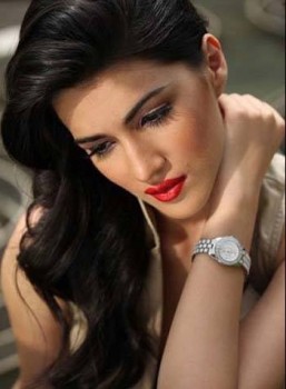 Kriti Sanon Fotoğrafı