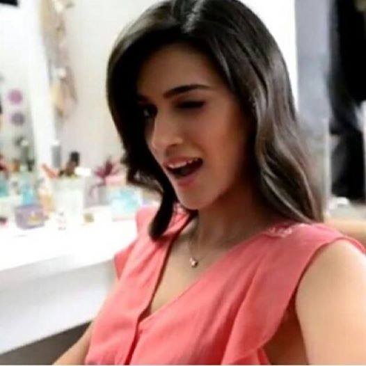 Kriti Sanon Fotoğrafı