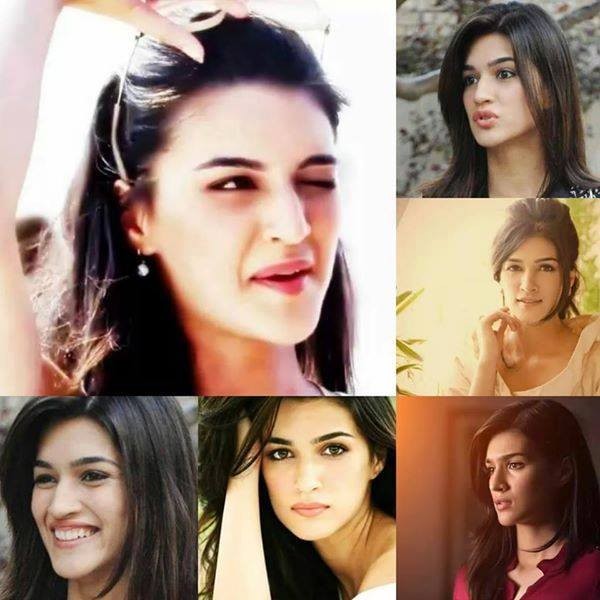 Kriti Sanon Fotoğrafı