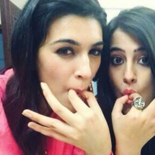 Kriti Sanon Fotoğrafı