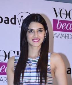 Kriti Sanon Fotoğrafı