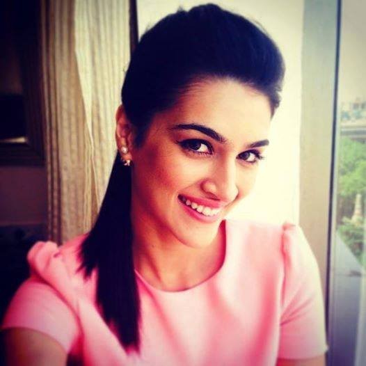 Kriti Sanon Fotoğrafı