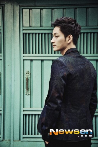 Lee Hyun-Wook Fotoğrafı