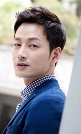 Lee Hyun-Wook fotoğrafı