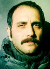 Babis Makridis fotoğrafı