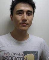 Lee Don-Ku fotoğrafı