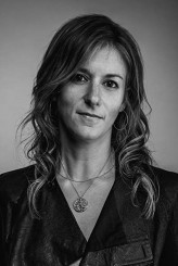 Madeleine Sackler fotoğrafı