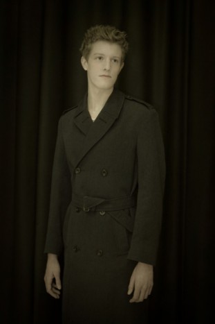 Robert Nairne fotoğrafı