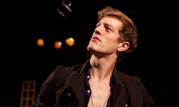 Robert Nairne fotoğrafı